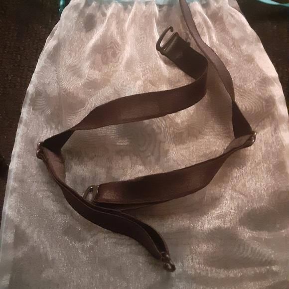 Garter Straps - Picture 2 of 4